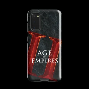 printful Age of Empires II Tough Phone Case - Samsung Store