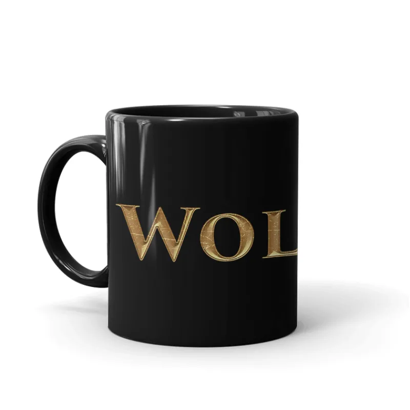 printful2 Age of Empires Wololo! Mug New