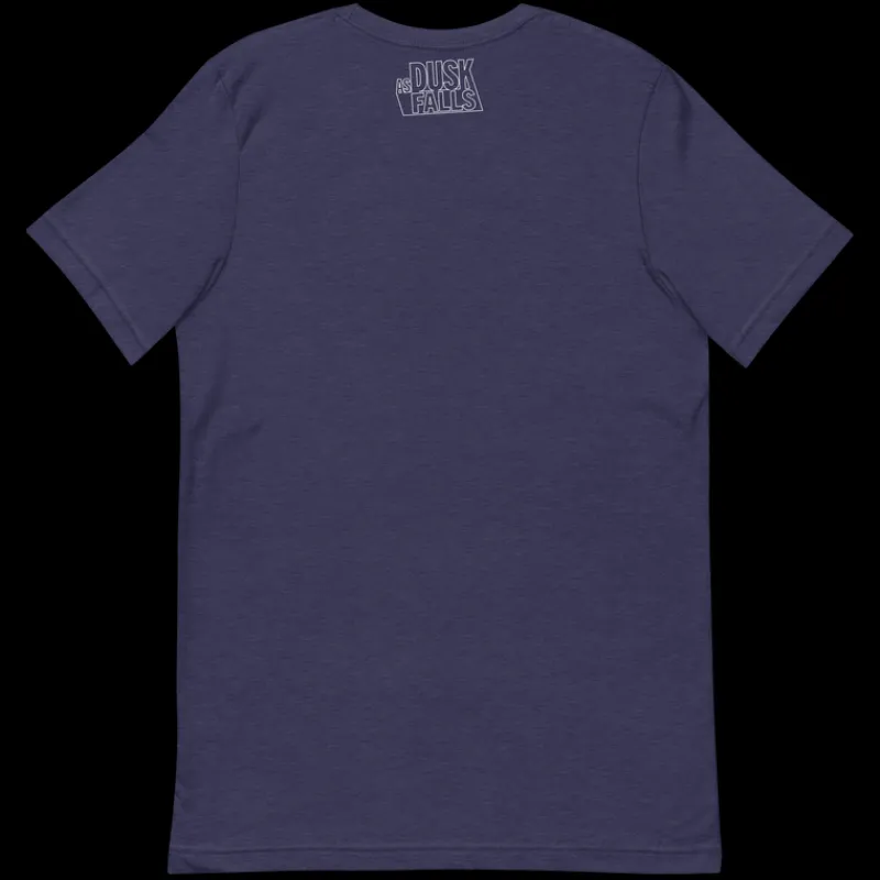 printful2 As Dusk Falls Desert Dream T-Shirt Discount