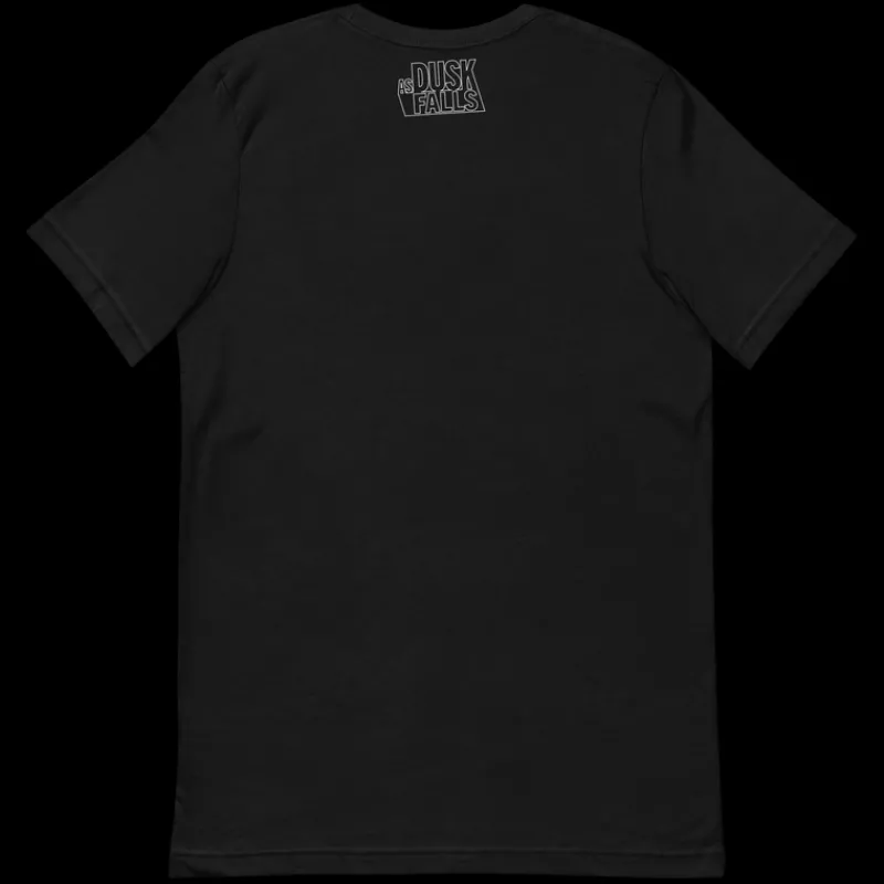 printful2 As Dusk Falls Desert Dream T-Shirt Discount