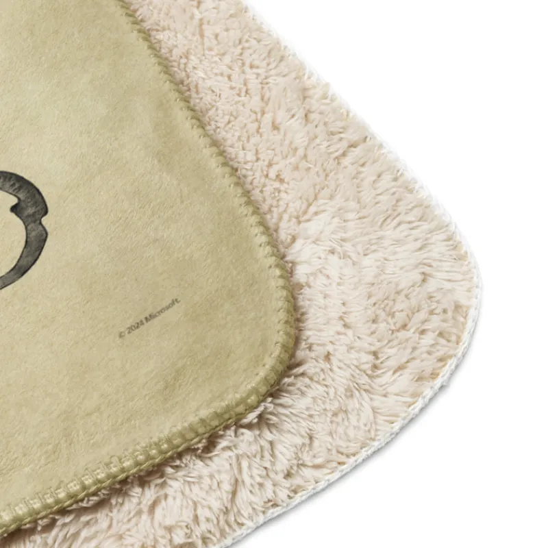 printful2 Avowed Sherpa Blanket Cheap