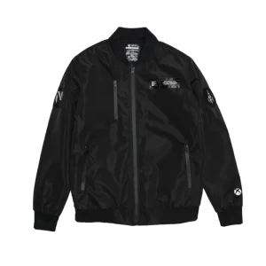 dotexe Battlefield 2042 Xbox Bomber Jacket Best Sale