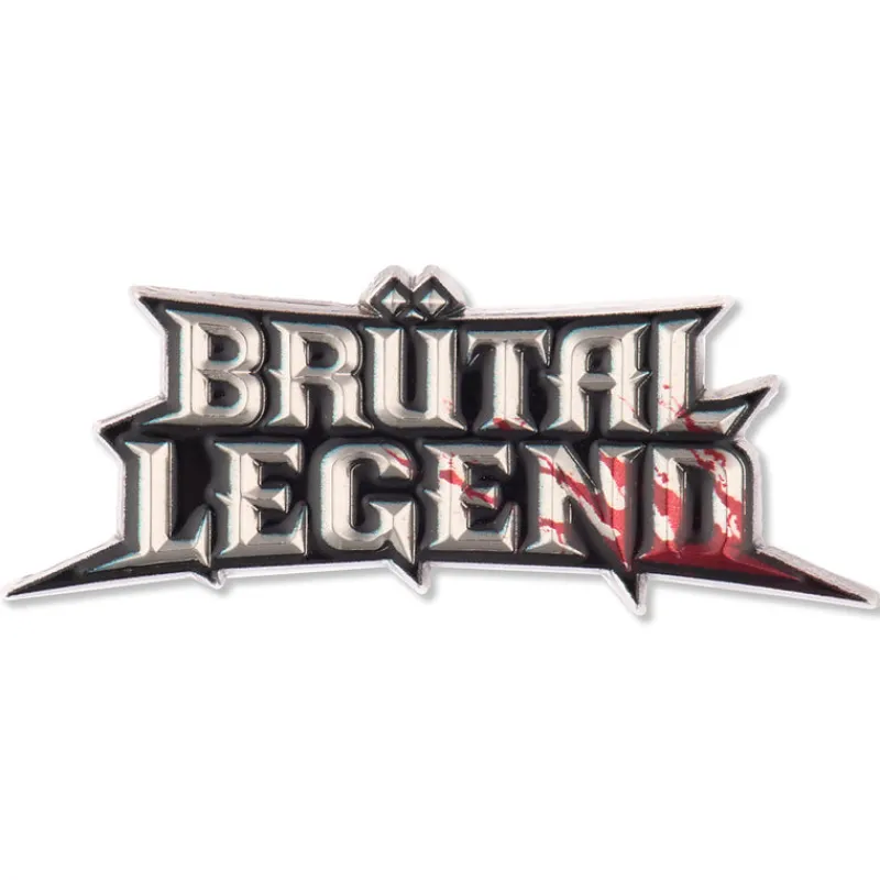 pincraft Brütal Legend 4-Pin Set Cheap