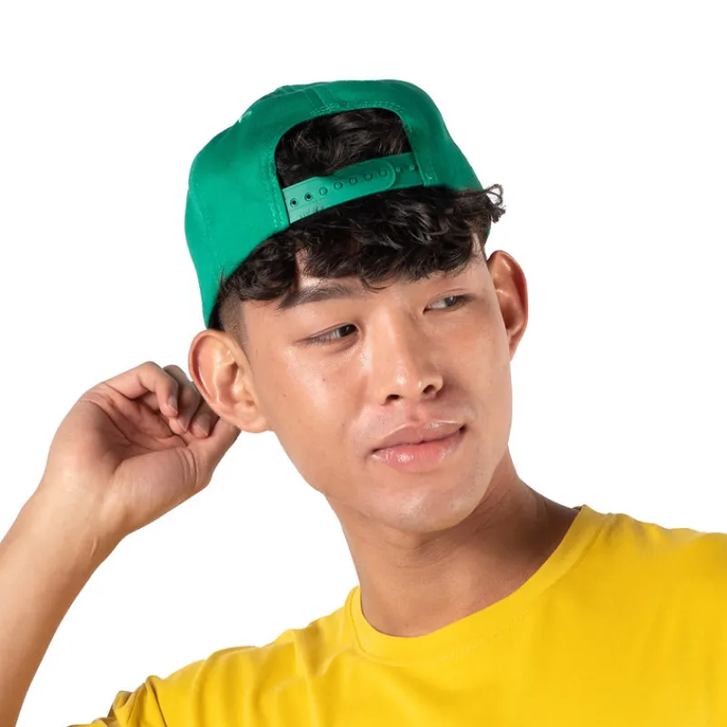 vp-dotexe Color Blast 5-Panel Rope Hat Flash Sale