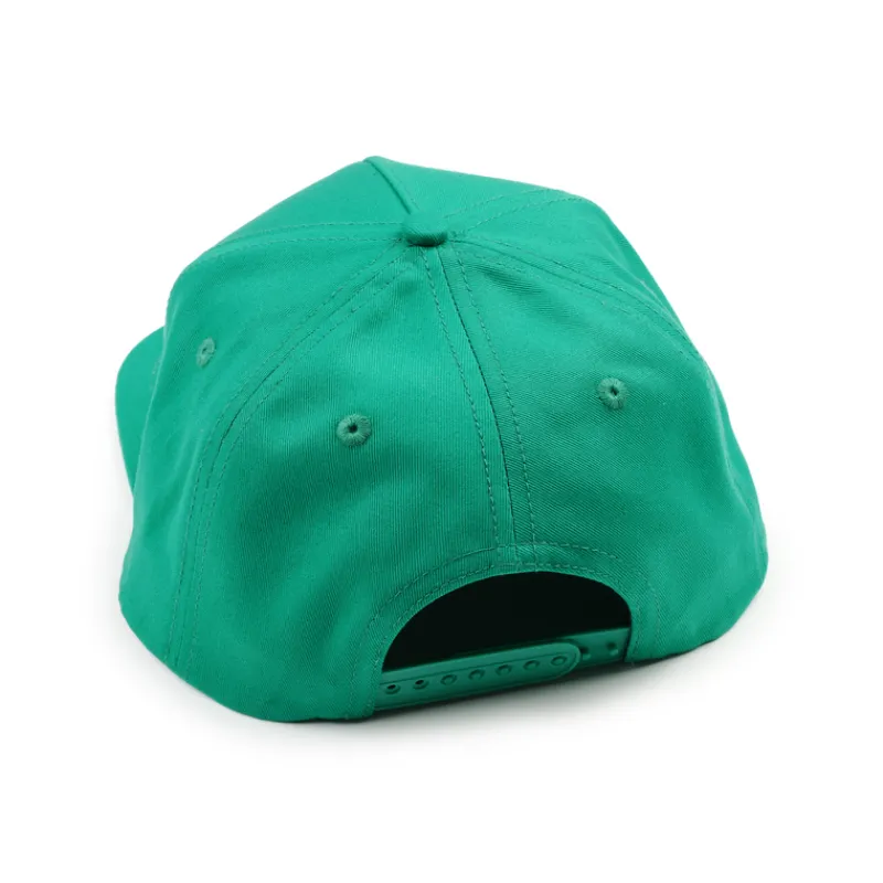vp-dotexe Color Blast 5-Panel Rope Hat Flash Sale