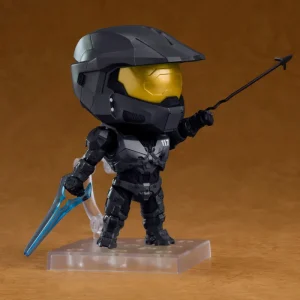 good-smile Exclusive Nendoroid Master Chief Stealth Ops Figure Hot