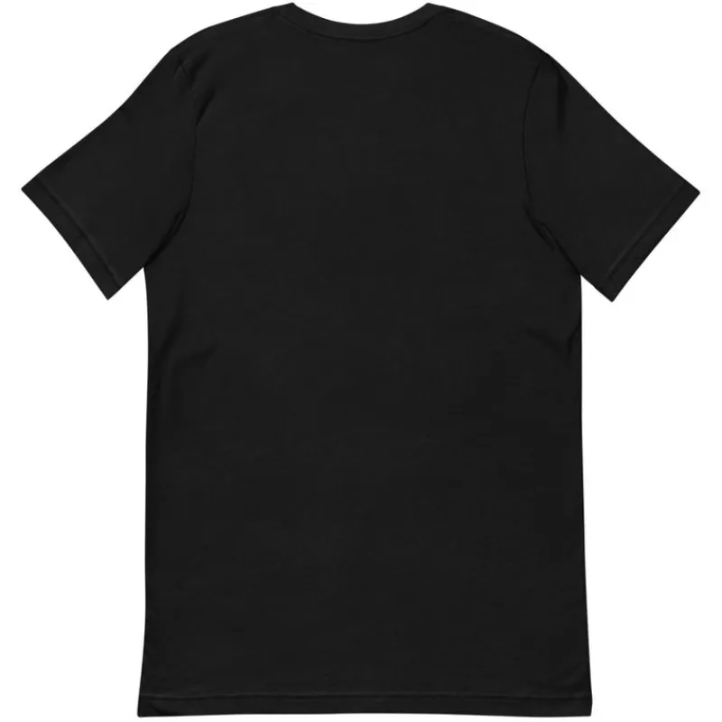 printful2 Flight Simulator Unisex T-Shirt Flash Sale