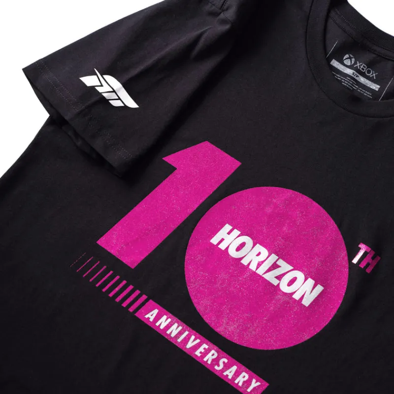 vp-dotexe Forza Horizon 10th Anniversary Tee Outlet