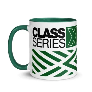 printful2 Forza Motorsport Class Series X Two Tone Mug Store
