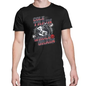 vp-glitchgear Gears of War Cole Train Tee Online