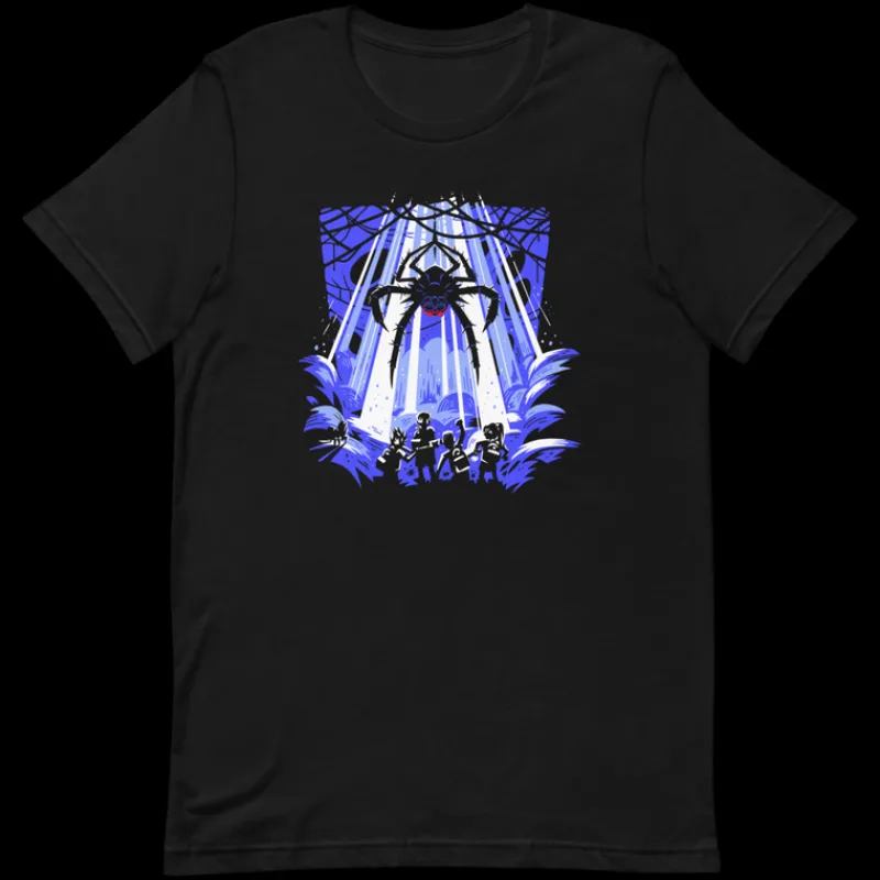 printful2 Grounded Broodmother T-Shirt Best Sale