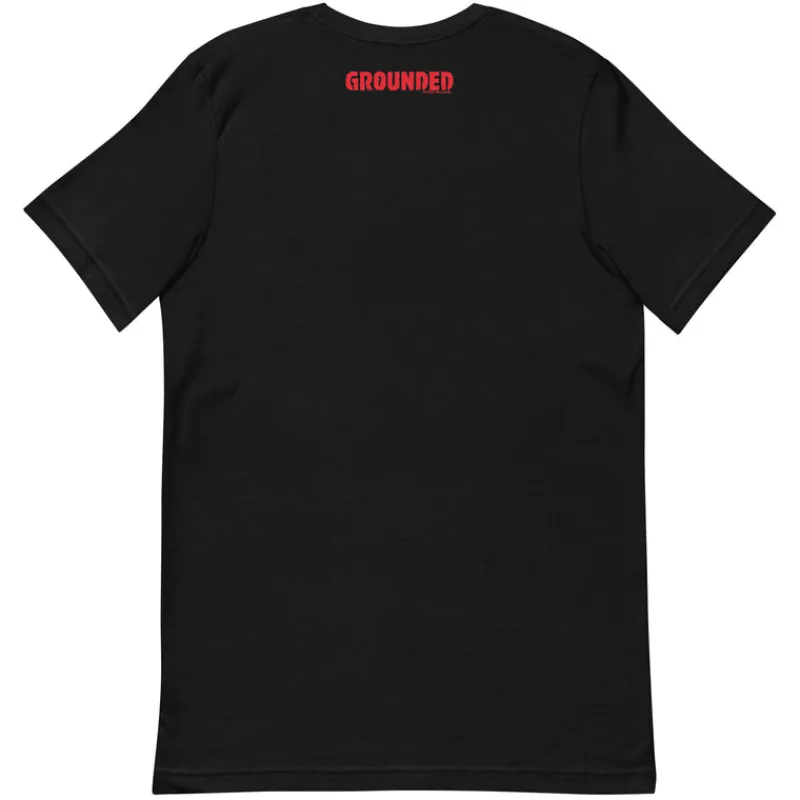 printful2 Grounded Broodmother T-Shirt Best Sale