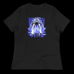 printful2 Grounded Broodmother Women's T-Shirt Shop