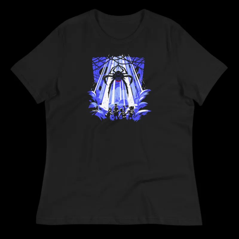 printful2 Grounded Broodmother Women's T-Shirt Shop