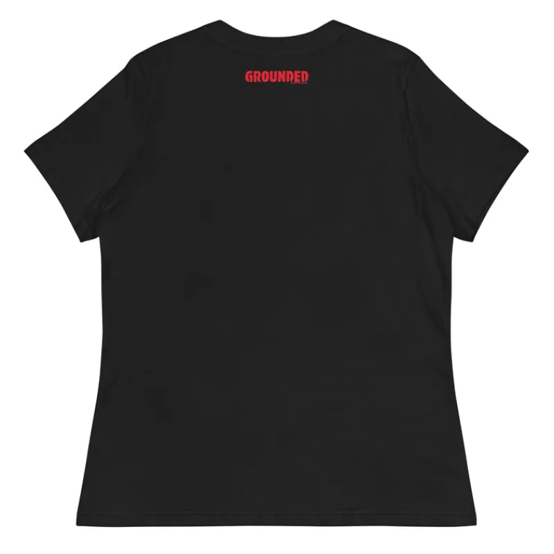 printful2 Grounded Broodmother Women's T-Shirt Shop