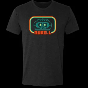 printful Grounded BURG.L T-shirt Shop
