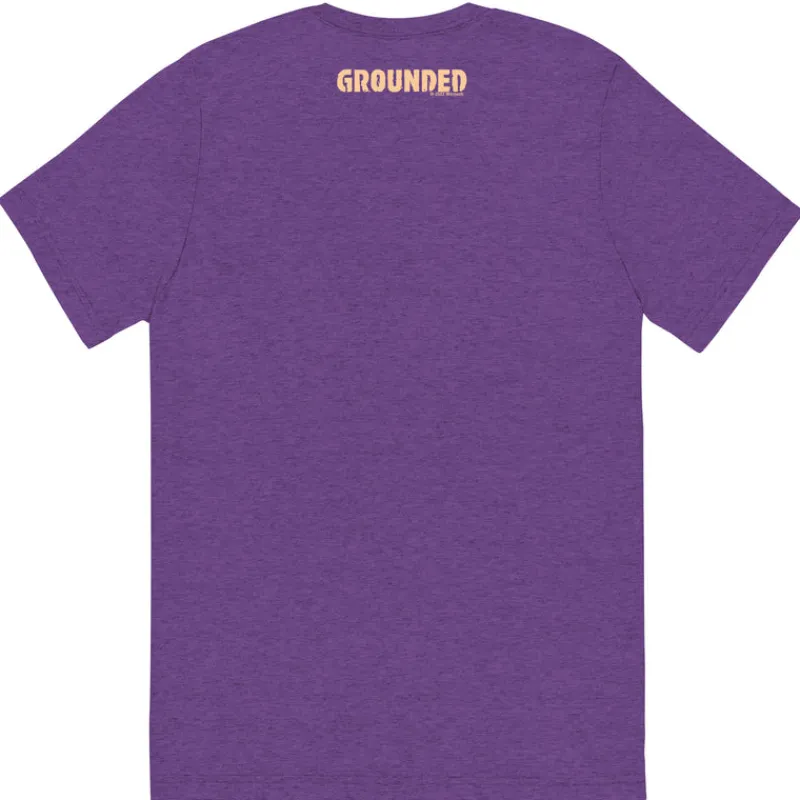 printful2 Grounded Danger Dumpling T-Shirt Online