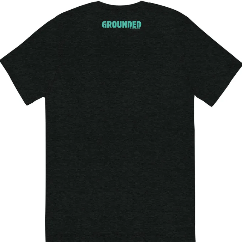 printful2 Grounded Faces T-shirt Discount