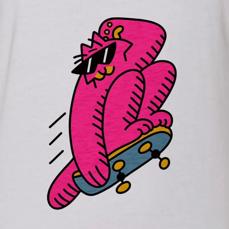 printful2 Grounded Hoops Unisex Tank Top New