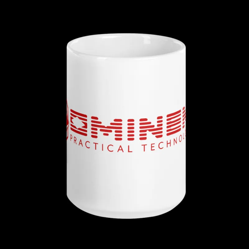 printful2 Grounded Ominent Practical Technologies Mug Clearance
