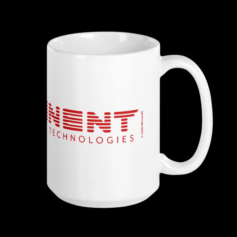 printful2 Grounded Ominent Practical Technologies Mug Clearance