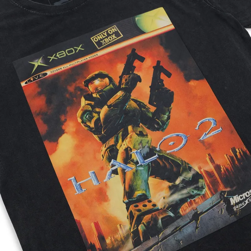 dotexe Halo 2 Heritage Tee Clearance