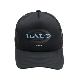 dotexe Halo 2 Heritage Trucker Hat Shop