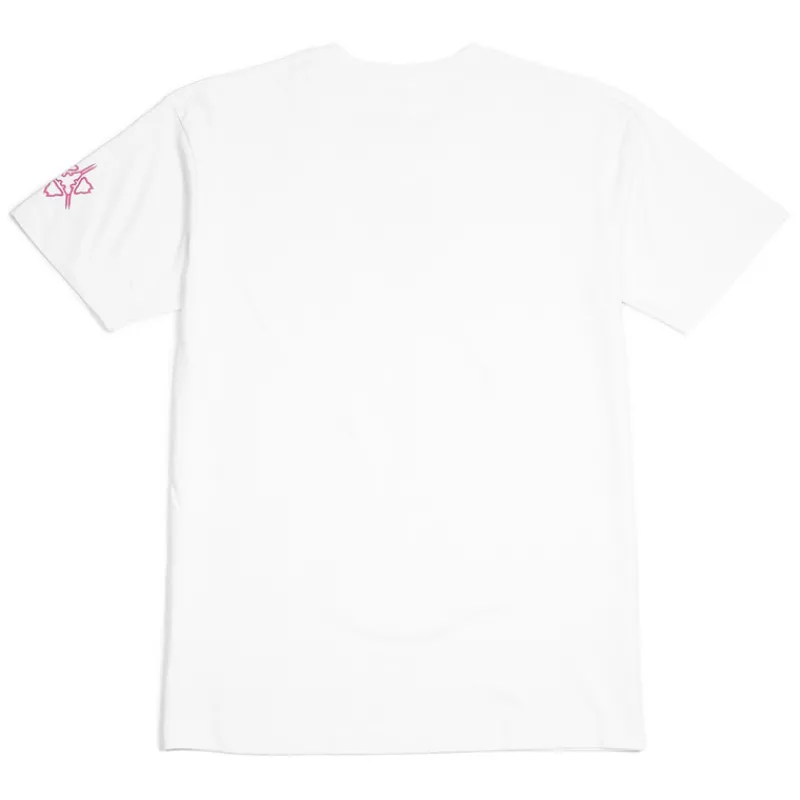 vp-metathreads Halo Gravity Hammer White Tee Best