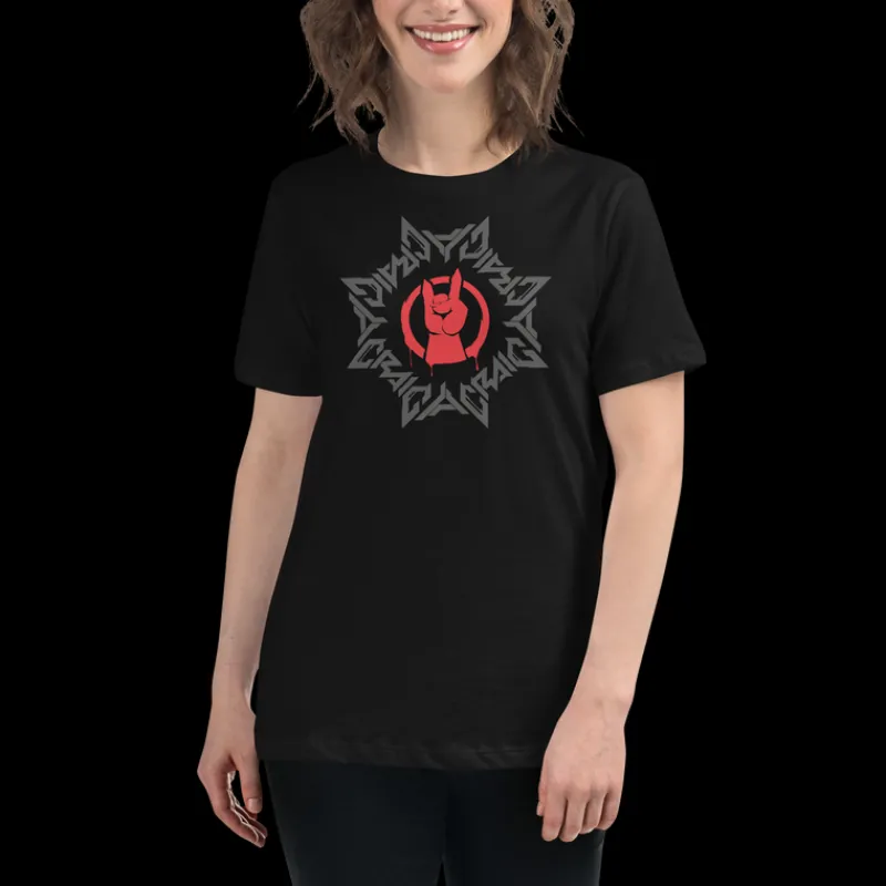 printful2 Halo Infinite Craig Rock Women's T-Shirt Cheap