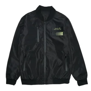 vp-metathreads Halo Infinite Deconstructed Bomber Jacket Discount