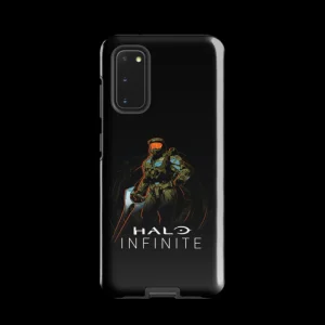 printful Halo Infinite Epic Master Chief Tough Phone Case - Samsung Cheap