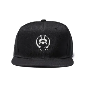 merchy-me Halo Infinite Fracture: Tenrai Embroidered Snapback Hat Clearance