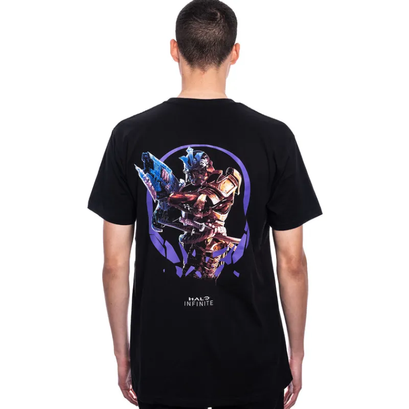 dotexe Halo Infinite Fracture: Tenrai Tee Cheap