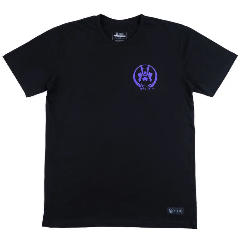 dotexe Halo Infinite Fracture: Tenrai Tee Cheap