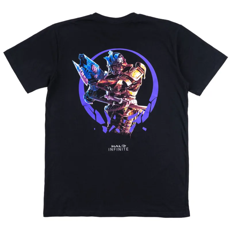 dotexe Halo Infinite Fracture: Tenrai Tee Cheap