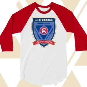 printful2 Halo Infinite Lethbridge Gravitics Raglan Shirt New