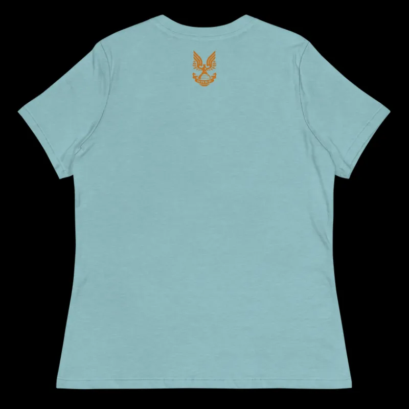 printful2 Halo Infinite Min-Mod 117 Women's T-Shirt Best