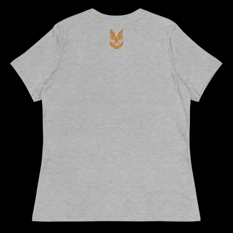 printful2 Halo Infinite Min-Mod 117 Women's T-Shirt Best