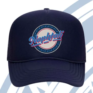 wild-bobby Halo Infinite Naphtali Omnisports Trucker Hat Shop