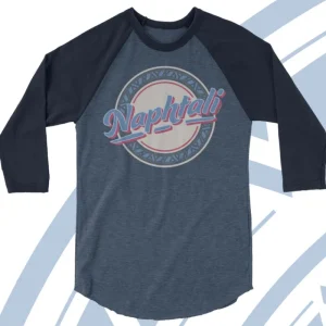 printful2 Halo Infinite Naphtali Omnisports Raglan Shirt Best Sale