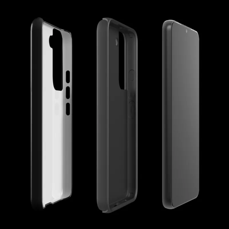 printful Halo Infinite Wake Up Juice Emblem Tough Phone Case - Samsung Shop