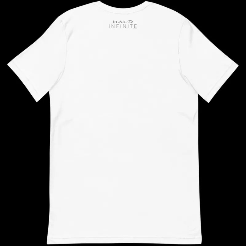 printful2 Halo Infinite Wake Up Juice Emblem T-Shirt Store