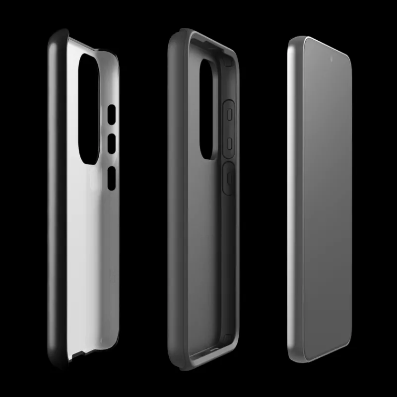 printful Halo Infinite Wake Up Juice Emblem Tough Phone Case - Samsung Shop