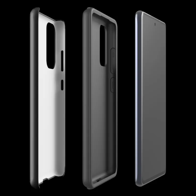 printful Halo Infinite Wake Up Juice Emblem Tough Phone Case - Samsung Shop