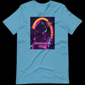 printful2 Halo Meowster Chief Tee Outlet