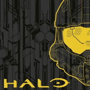 readerlink Halo Mythos Guidebook Outlet