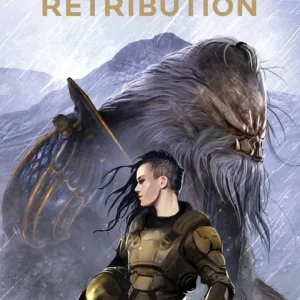 readerlink Halo: Retribution Novel Clearance