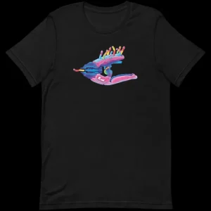 printful2 Halo Trolli Feedler T-Shirt Best Sale