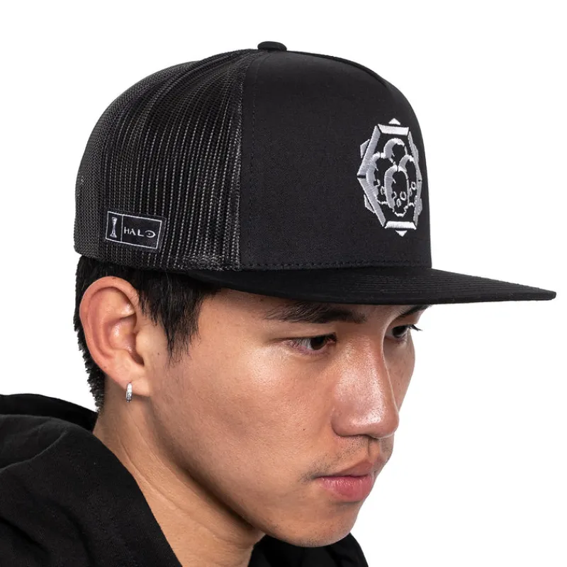 vp-dotexe HCS Extermination Medal Snapback Hat Clearance