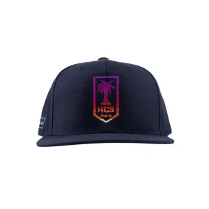 vp-dotexe HCS Orlando Major Snapback Hat Cheap